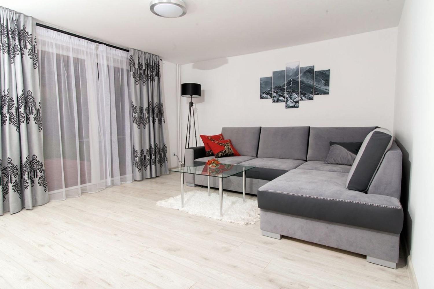 Apartament Zacisze Tatr Закопане Экстерьер фото
