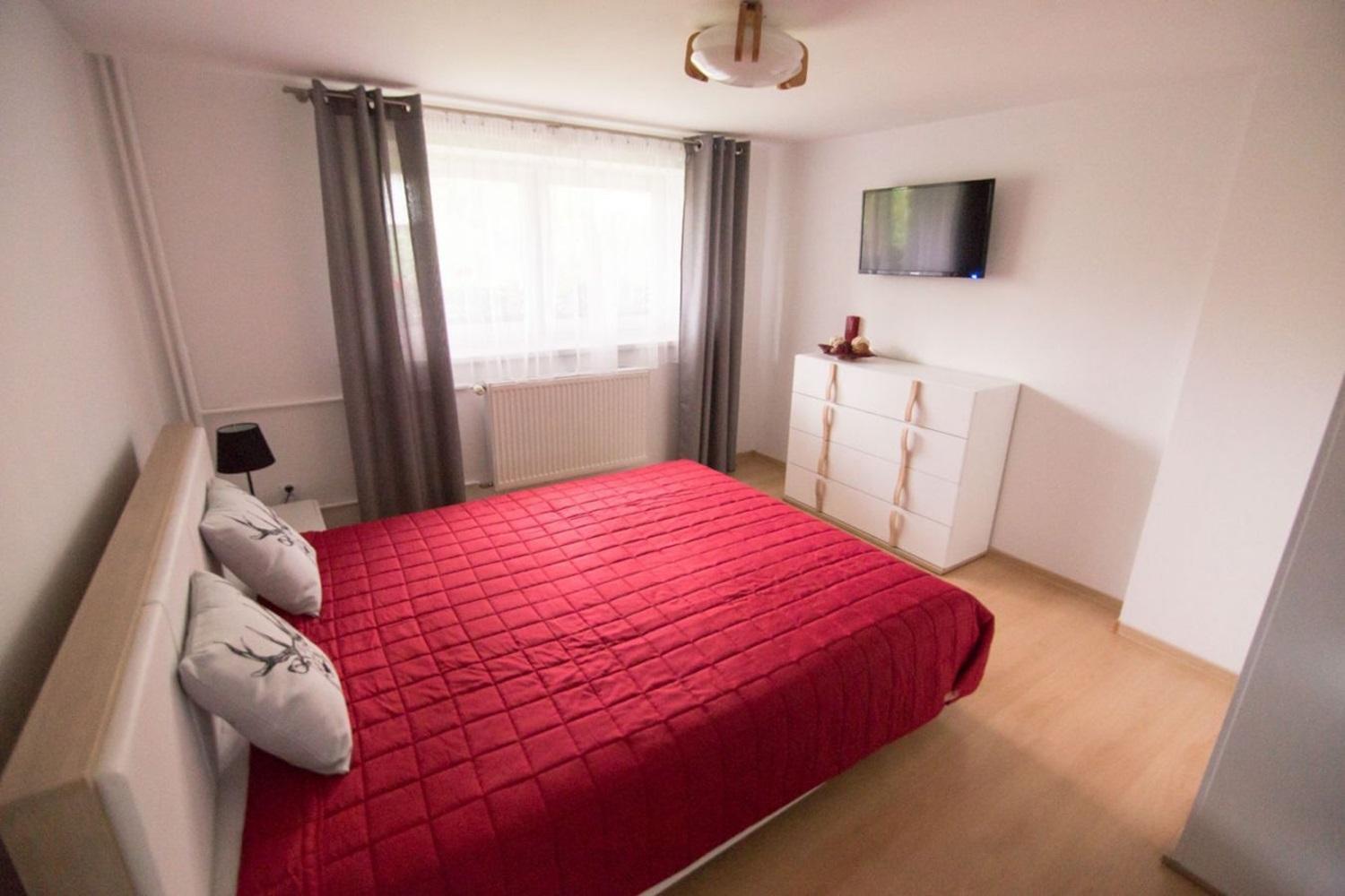 Apartament Zacisze Tatr Закопане Экстерьер фото