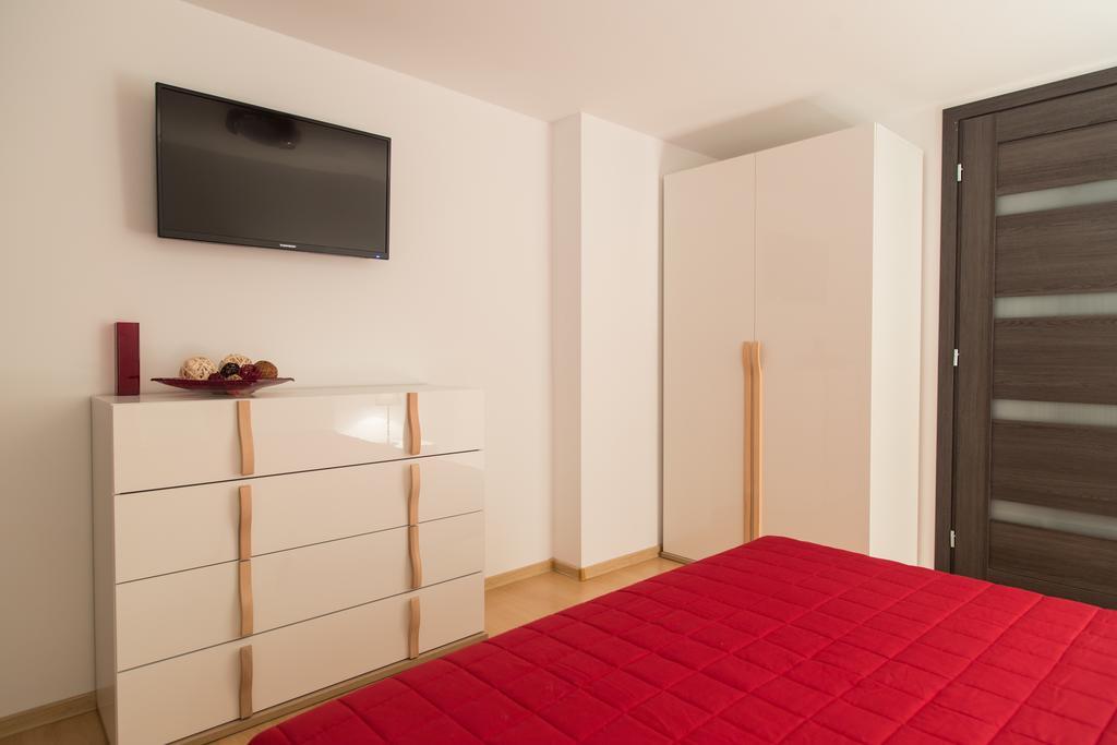 Apartament Zacisze Tatr Закопане Экстерьер фото