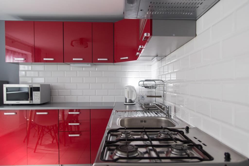 Apartament Zacisze Tatr Закопане Экстерьер фото